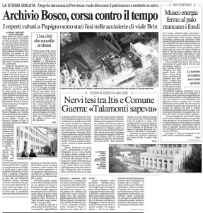 Il Messaggero 06-07-2012 p43